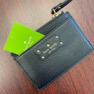 Kate Spade Adi Grove Street Wallet
